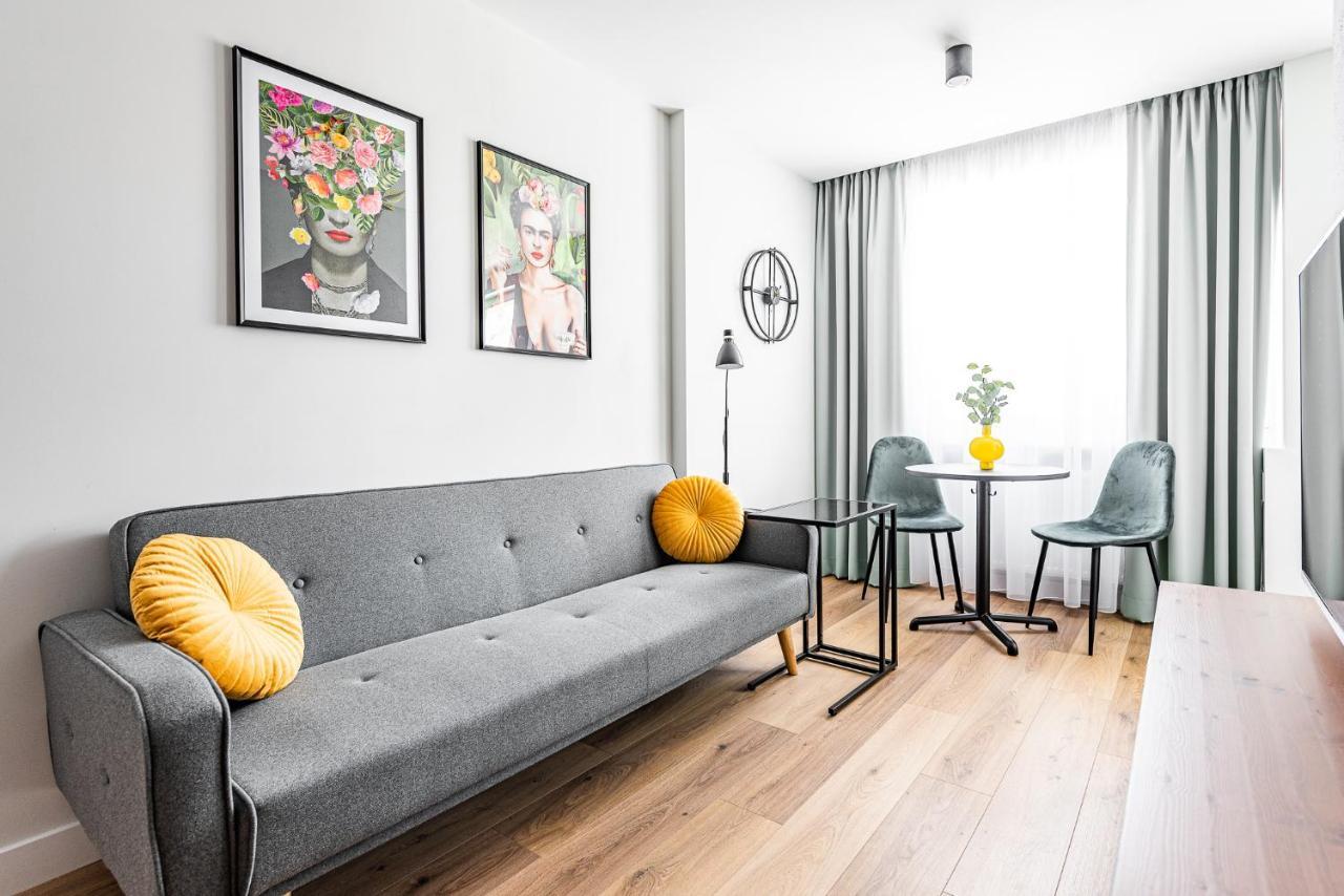 Frida Ligota Near Hospitals & Sum Appartamento